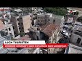 Mehrere Vermisste nach Explosion nahe Akropolis | krone.tv NEWS