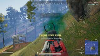 Pubg Wi̇n Mrgorkems Katarinaai̇m 14 Kills