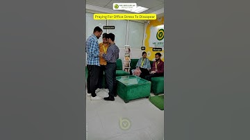 Office stress = Managers +HR 🙂  #Vbeservices #corporatereels #corporatememe #worklife