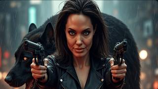 Angelina Jolie (2026) Blockbuster Full Movie_ Fact And Review #action movies bq1c