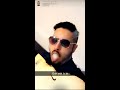 Jawad bendaoud dnonce les faux comptes snapchat repris par les journalistes