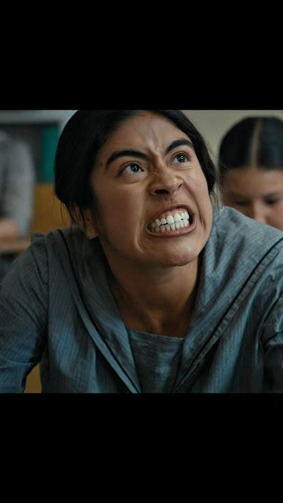 The teacher paid for her actions😤