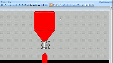 Bottle filling project in SCADA (हिन्दी में) Part 5- Assignment