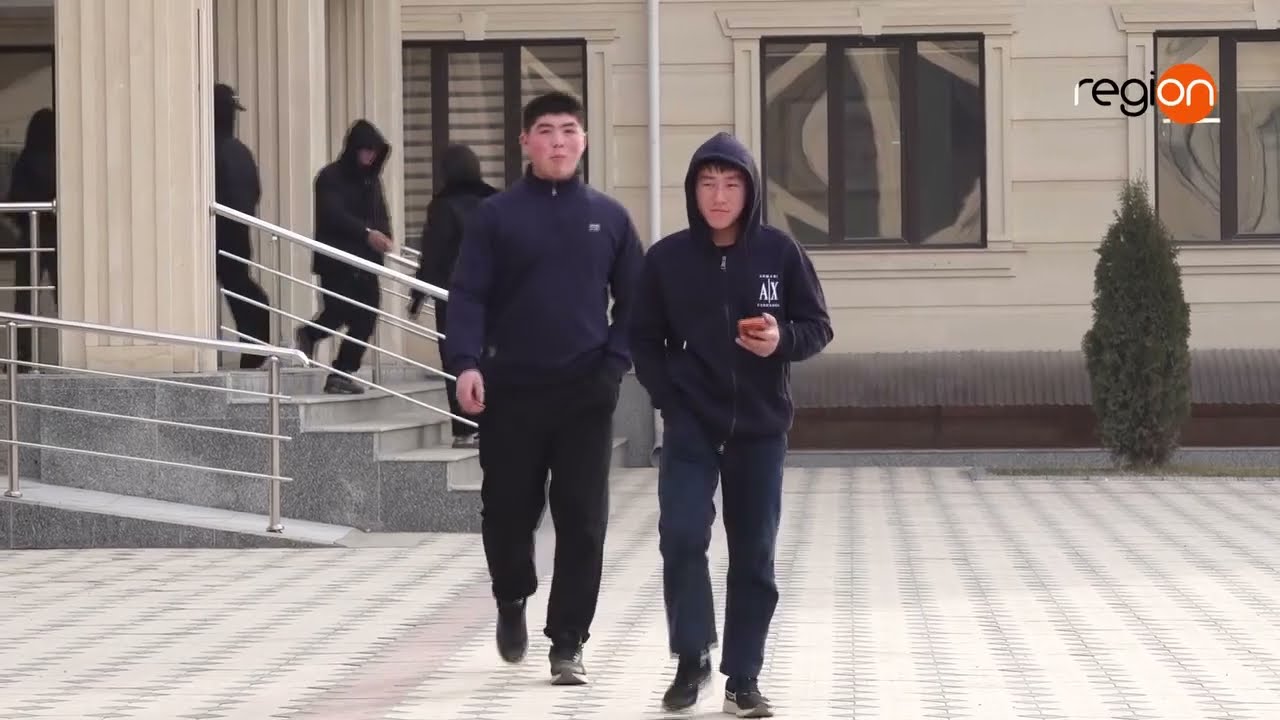 МИНИСТРЛИК ОКУУНУ КАЛТЫРГАН СТУДЕНТТЕРГЕ АЙЫП ПУЛ САЛУУНУ ТОКТОТУУГА ЧАКЫРДЫ