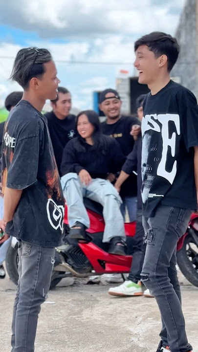 Sahabat tidak akan tinggal diam jika sahabatnya disakiti #shortvideo #trending