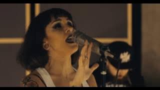 JINJER - Pisces (Sesi Langsung) | Catatan Napalm