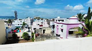 2 BHK ROW House Available At Beed Bypass Chh. SAMBHAJI NAGAR Mob.No:-7972974892