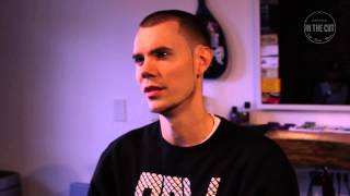 IN THE CUT (Episode 1) RESPECT MY REGION CLOTHING