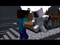 "REVENGE OF 303" - MINECRAFT ANIMATION / BEST TOP MINECRAFT ANIMATION