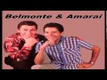 Belmonte & Amarai -  Mercedita