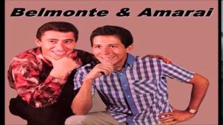 Belmonte & Amarai -  Mercedita chords