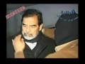 شاعر شعبي ليبي يرثي صدام حسين ليبيا