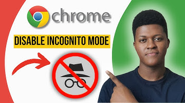 How To Disable Incognito Mode in Google Chrome Permanently (2025)