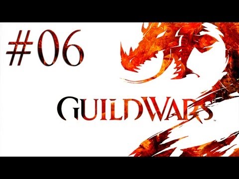 Видео: Guild Wars 2 - Прохождение - Кооператив (Серия 6)