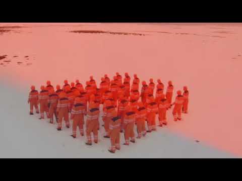 Högni - Andaðu