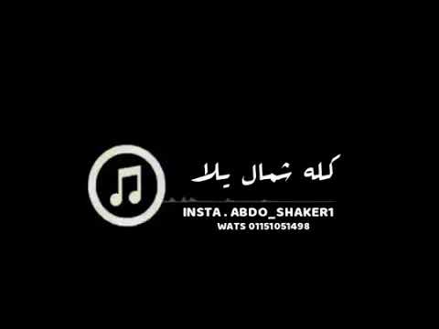 كله شمال يلا