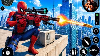 🔥💥Pure Sniper Gun Game - Sniper Shooting Game -Android GamePlay screenshot 3