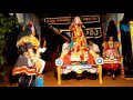 Part 13 Kamalashile Mela Devi mahatme   Jayaram Kotari as Devi