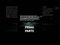 Prima parte #shorts #shortvideo #StorieVere #RedditStories #Italia
