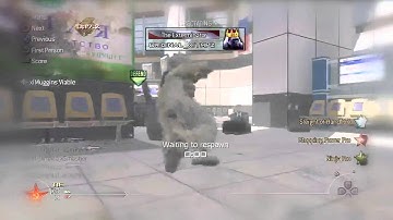 Viable v Anoxia (PS3,EU,MW2)