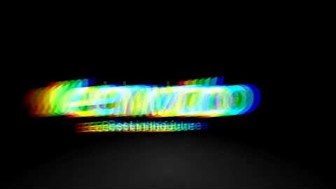 Chromatic Aberration Intro | After Effects Templates Free Download