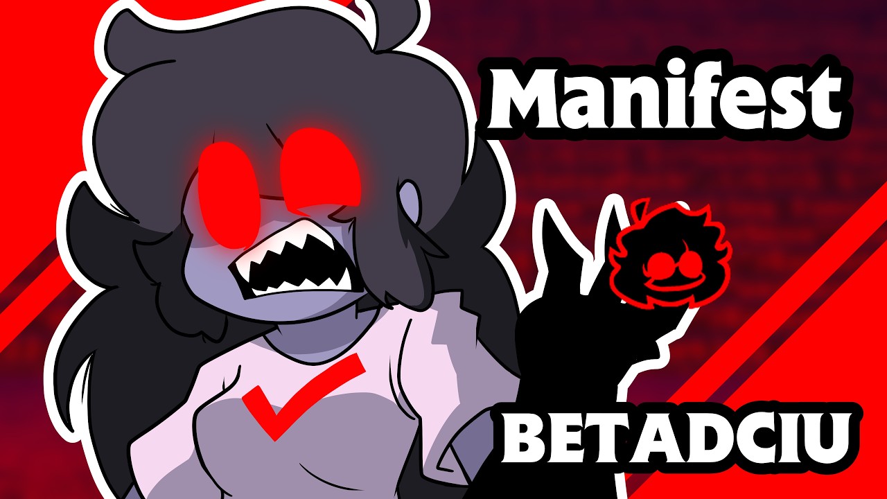 Friday Night Funkin' Vs Sky Redux | Manifest Redux BETADCIU (Read Desc)