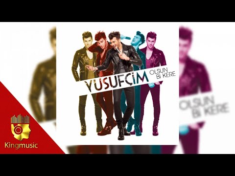 Yusuf Çim - Olsun Bi Kere ( Cihat Uğurel Remix ) - ( Official Audio )