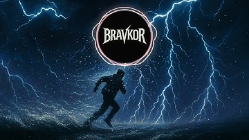 BRAVKOR – Run from the Static (Official Video)