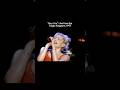 Hey You! (Acoustic Version) live from Tragic Kingdom, 1997