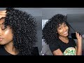 Updated Braid Out Tutorial  (Talk Through)