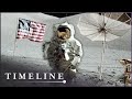 What It Felt Like To Be The Last Man On The Moon | The Apollo Experience | Timeline