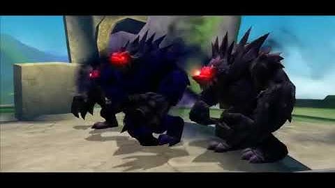 Crash: Mind Over Mutant Regular Animated Cutscene #19