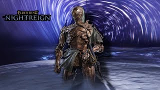 Executor Solo Run (Night Aspect) - Elden Ring Nightreign [PS5]