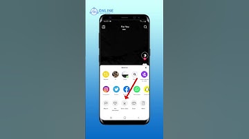 How to Save TikTok Videos to Your Gallery | TikTok Guide