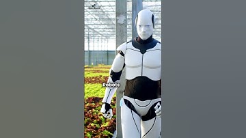 The Future of Advanced Robotics: AI-Driven Innovations | #robot #ai #zenkaeurope #shorts #viral