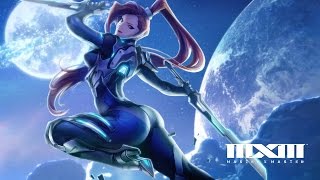 Master X Master (KR): Sizuka Abilities screenshot 5