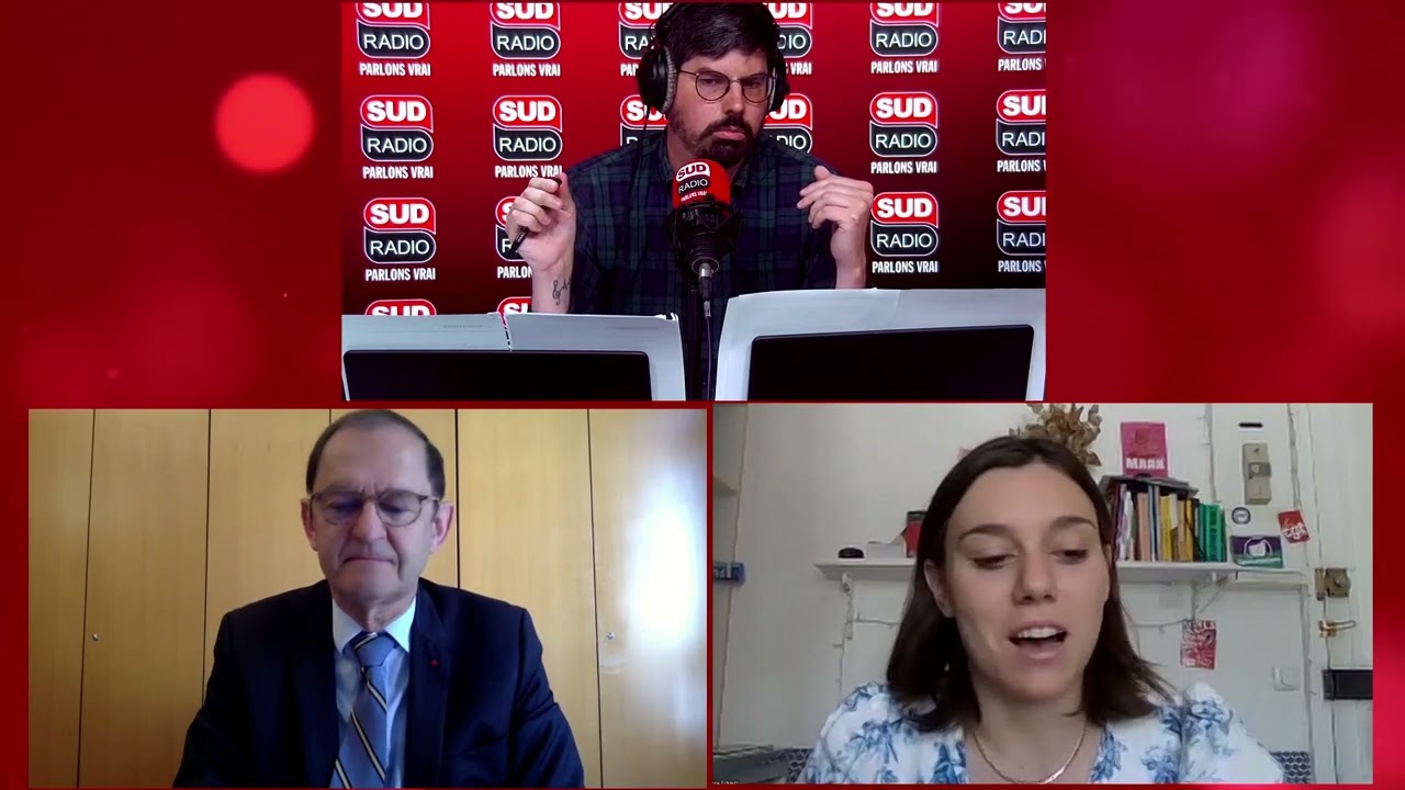 Manifestations : la rue peut-elle peser sur la constitution du nouveau gouvernement ?