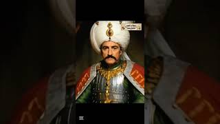 8 Yıla 80 Yıllık İş Sığdıran Sultan: Yavuz Sultan Selim Tahta Çıktı! 👑 #shorts Tarihte bugün.