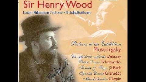 London Philharmonic Orchestra - Prelude in C Sharp Minor, Op 3, No 2 (Orchestral Work)