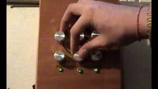 3 osc ring mod pulsating freq