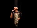 全曲制覇ライブ "My Panic!!" ひとりぼっちの影