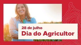 28 de julho - Dia do Agricultor | IHARA