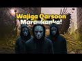 Wajiga Qarsoon Ee Maraykanka Sidee Umad Dhan U Burburin Kartaa Adigoo Adeegsanaya Dollar 