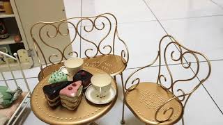 Maileg Furnitures / Maileg Mouse