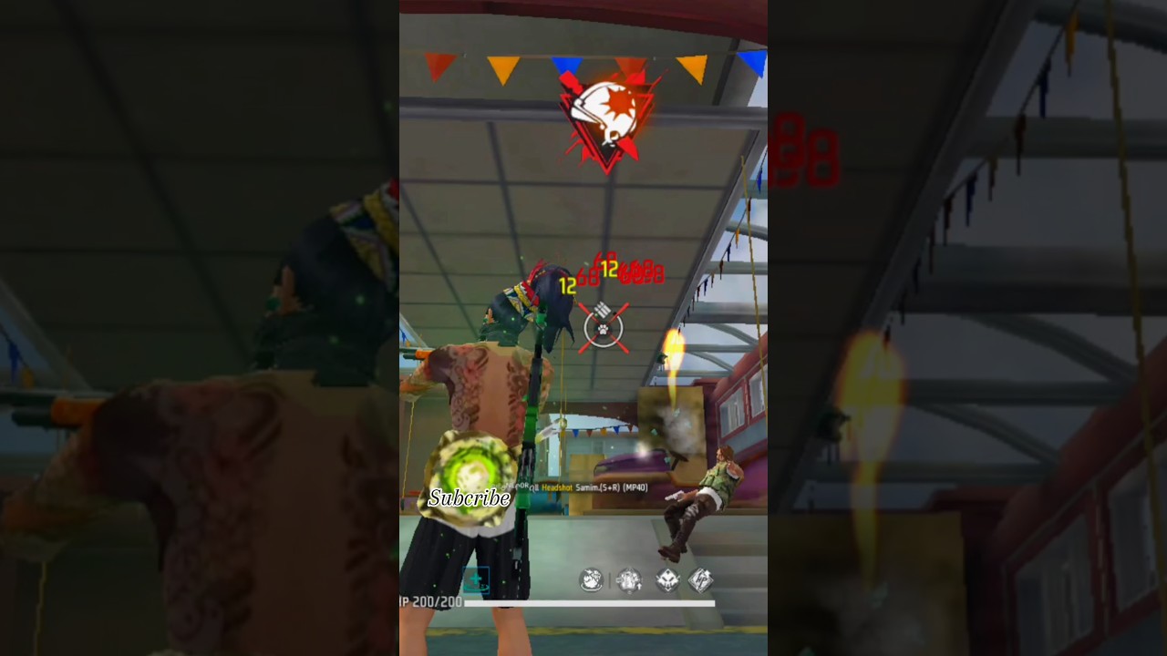 Poco x3 pro game play 