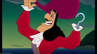 Was Captain Hook Based on a Real Person?