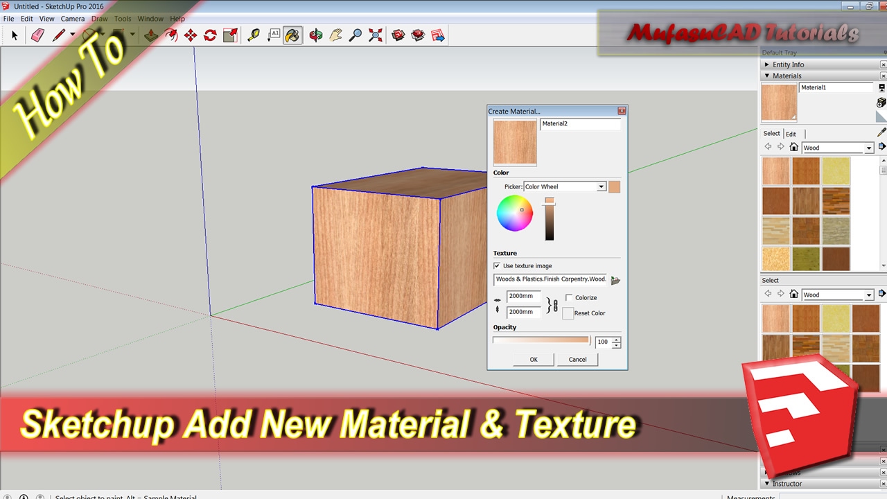 Add material. Материалы для скетчап. Скетчап материал текстура обслуживание. Скетчап материал текстура обслуживание этпжп. Как добавить текстуру в Sketchup.