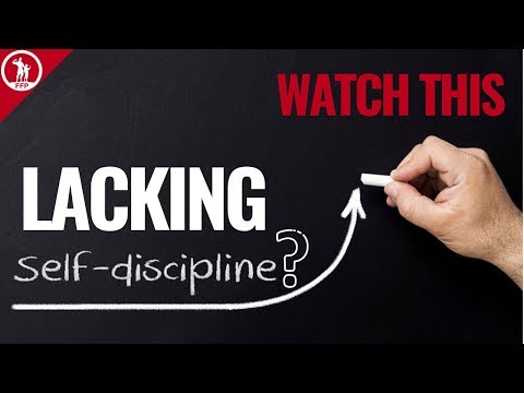 The Ugly Truth About Self-Discipline for Weight Loss
