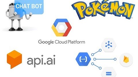 How to create a Pokemon Twitter chatbot on Google Cloud in 20 minutes