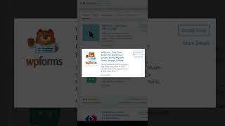 Top 3 FREE Plugins Every WordPress Site Needs | WordPress Plugins #shorts #shortsfeed